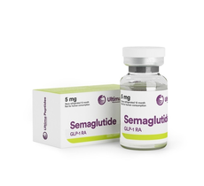 beligas semaglutide Beligas Semaglutide US - Beligas - GLP-1 RA