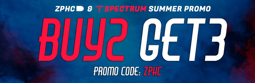 Exclusive Deal on ZPHC & Spectrum Brands