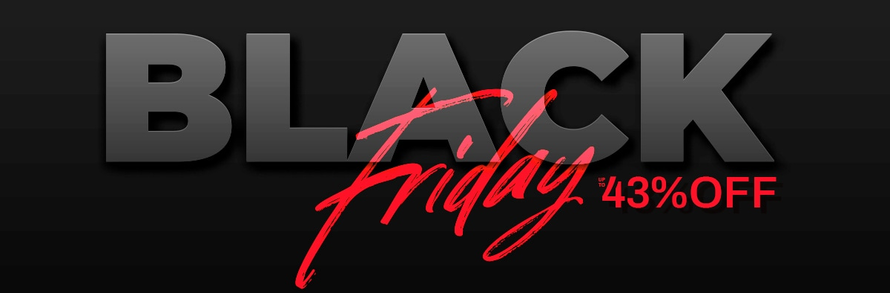 Black Friday 2024