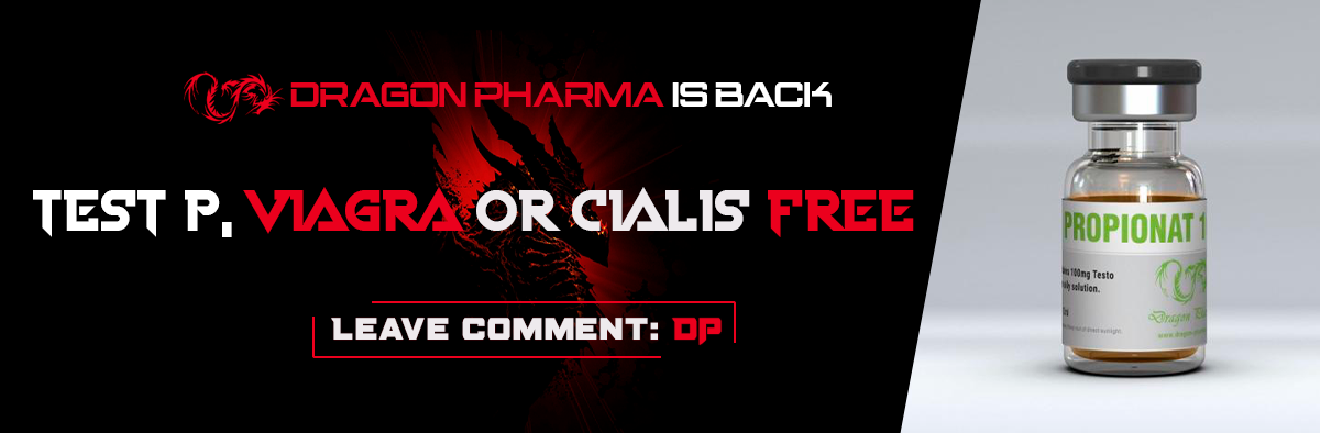 Dragon Pharma