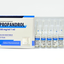 BP Test P - Propandrol - amp Photo 3