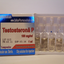 BP Test P - Propandrol - amp Photo 4