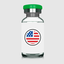 GHRP-2 5mg US - no label Photo 2