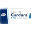 Cardura 4mg Photo 2