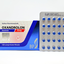 BP Oxandrolon 10mg 25tabs Photo 2