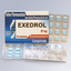 BP Exedrol 25mg Photo 3