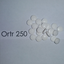 Ortr 250 stealth 1145 Photo 2
